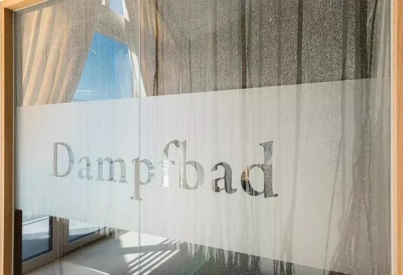 ホテル Grünauerhof