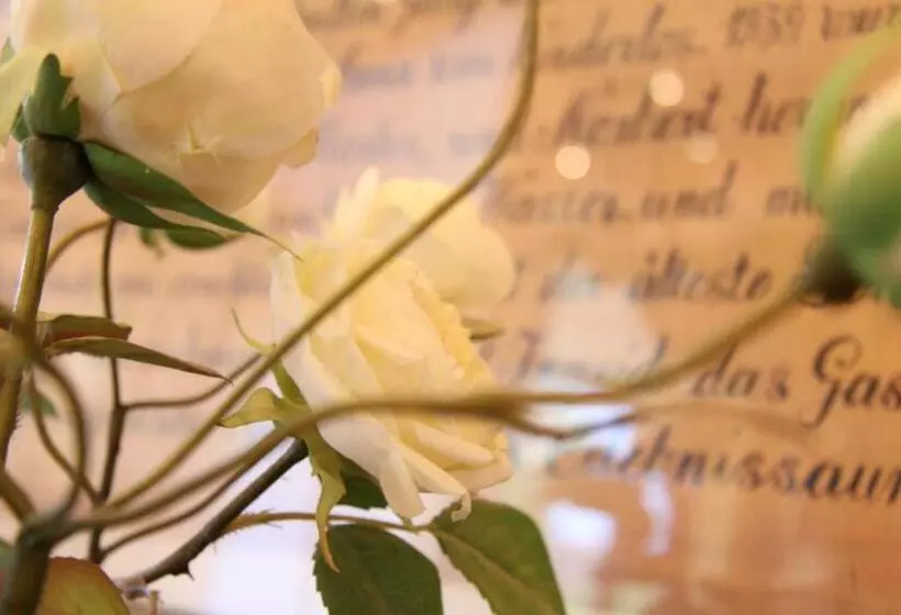 ホテル Grünauerhof