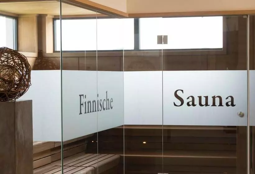 ホテル Grünauerhof