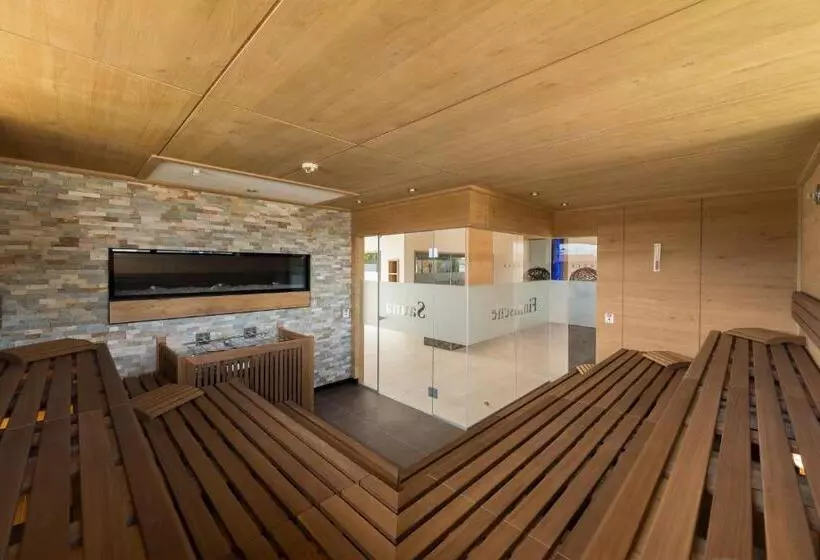 ホテル Grünauerhof