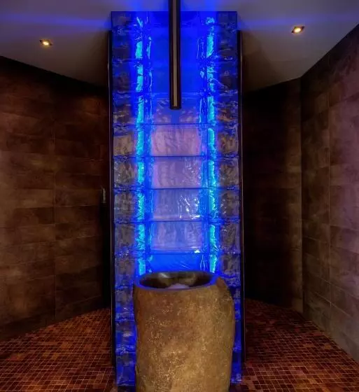 ホテル Grünauerhof