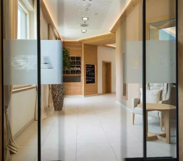 ホテル Grünauerhof