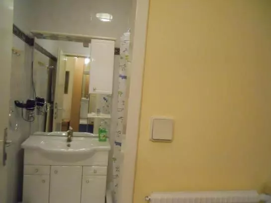 Отель Hohnecker