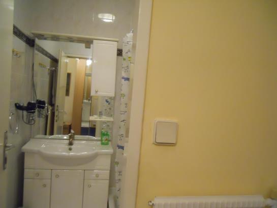 Отель Hohnecker