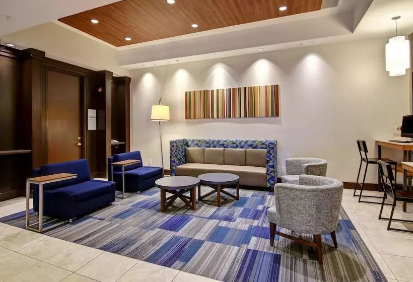 Holiday Inn Express Hotel & Suites Toronto Markham, An Ihg