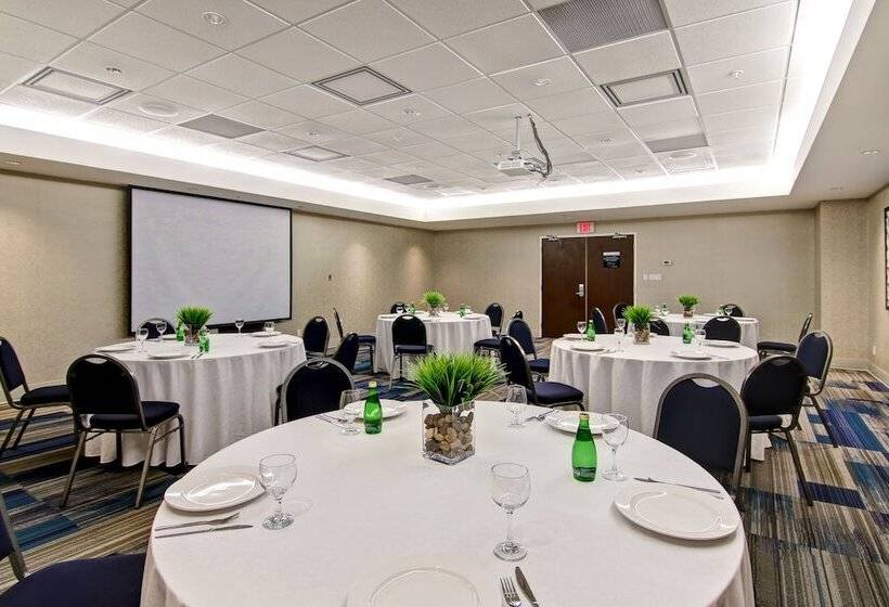 Holiday Inn Express Hotel & Suites Toronto   Markham, An Ihg