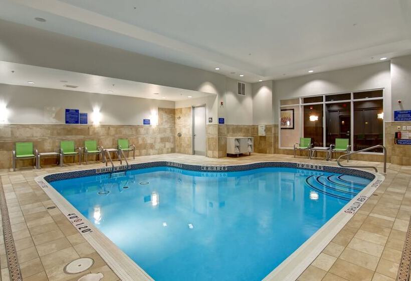 Holiday Inn Express Hotel & Suites Toronto   Markham, An Ihg