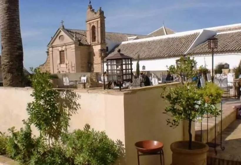 هتل Hospedería Del Monasterio