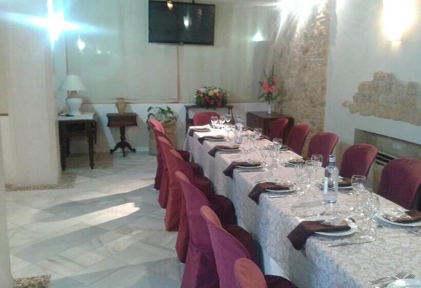 בית מלון כפרי Hospedería Del Monasterio