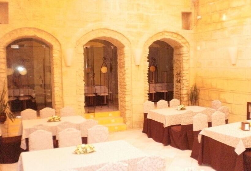 בית מלון כפרי Hospedería Del Monasterio