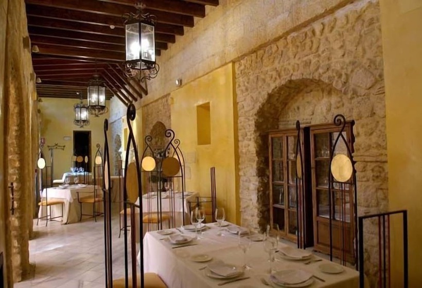 בית מלון כפרי Hospedería Del Monasterio