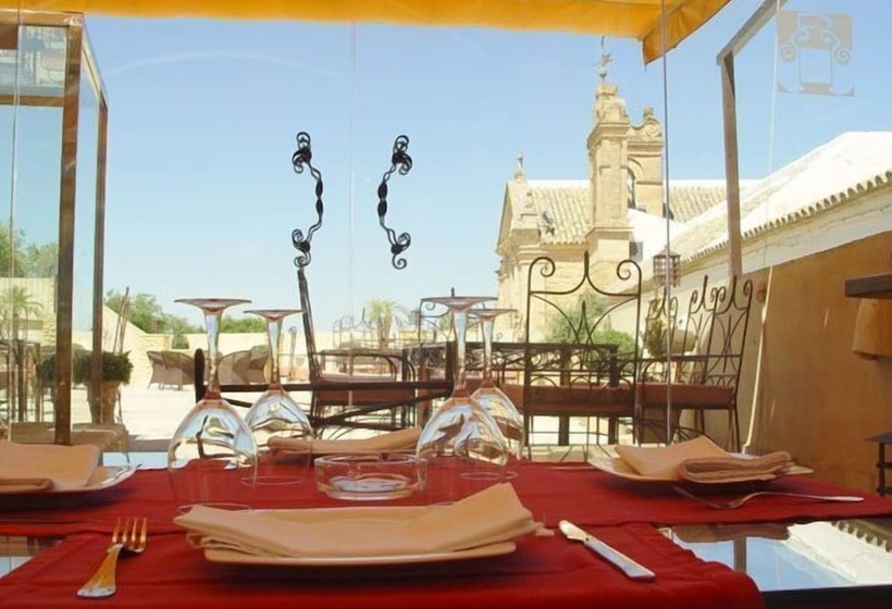 בית מלון כפרי Hospedería Del Monasterio