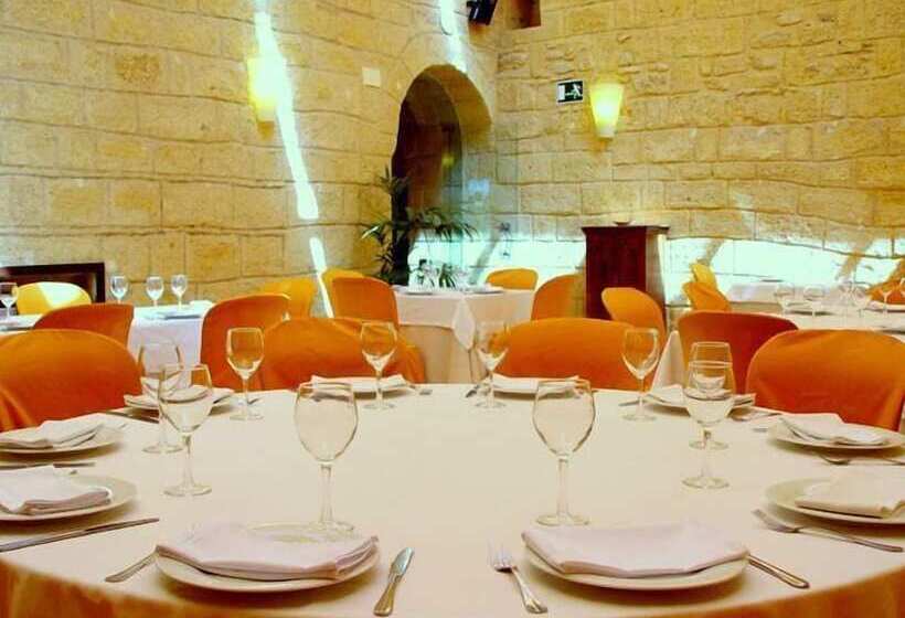 בית מלון כפרי Hospedería Del Monasterio