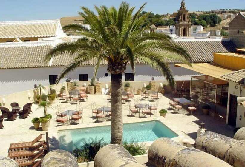 בית מלון כפרי Hospedería Del Monasterio