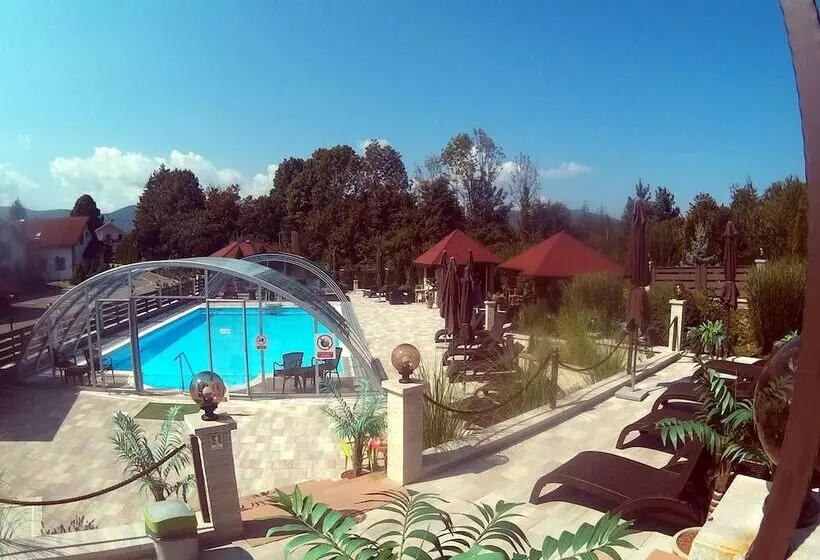 酒店 House Restaurant Sedra