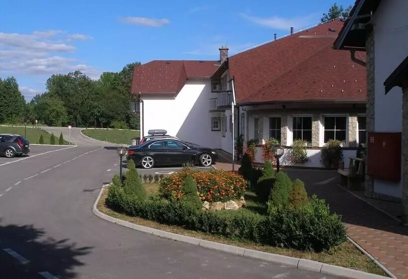 酒店 House Restaurant Sedra