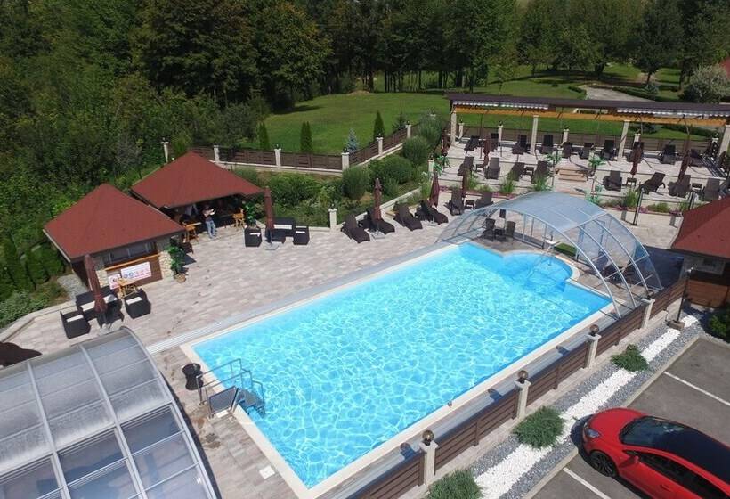 호텔 House Restaurant Sedra