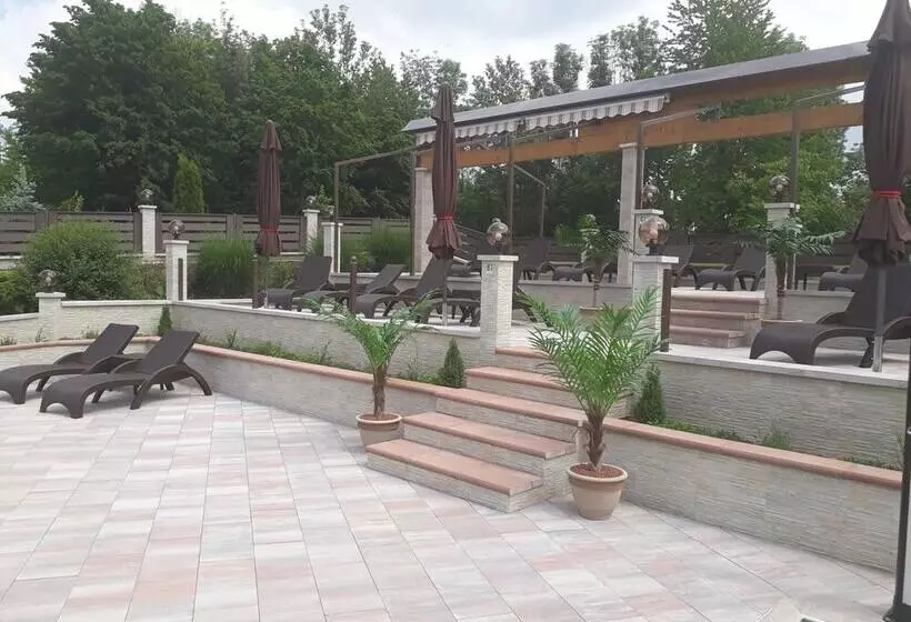 酒店 House Restaurant Sedra