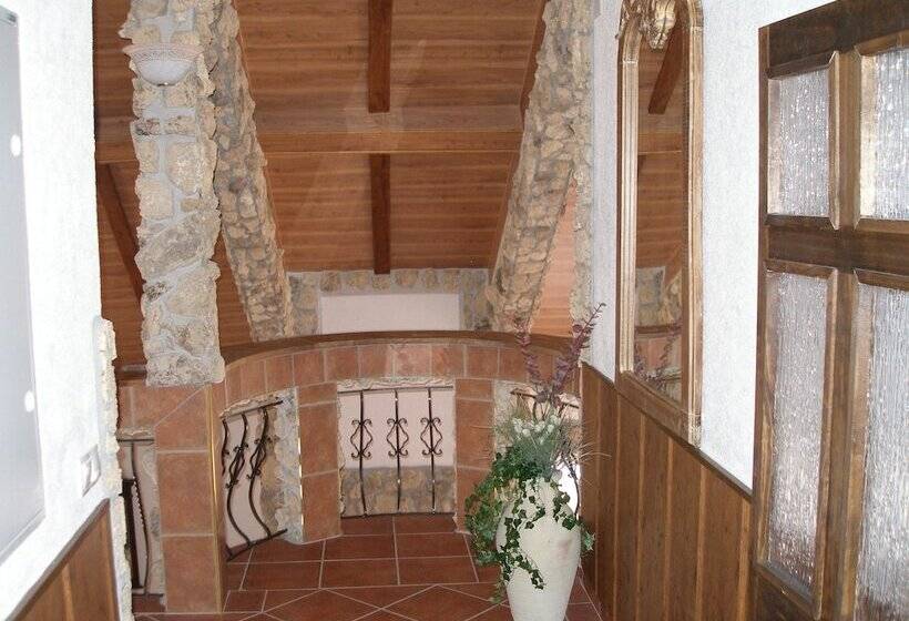 호텔 House Restaurant Sedra