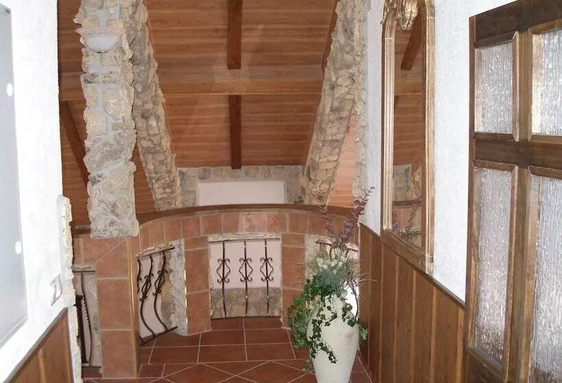 酒店 House Restaurant Sedra