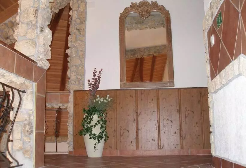 酒店 House Restaurant Sedra