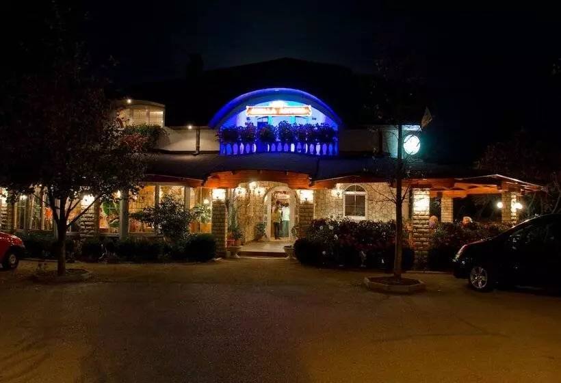 酒店 House Restaurant Sedra