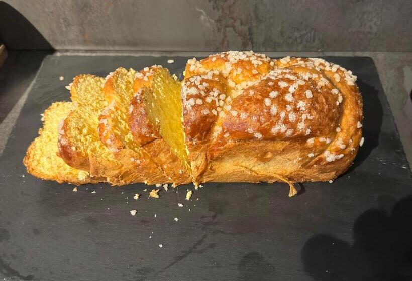 酒店 L Escale D Alès