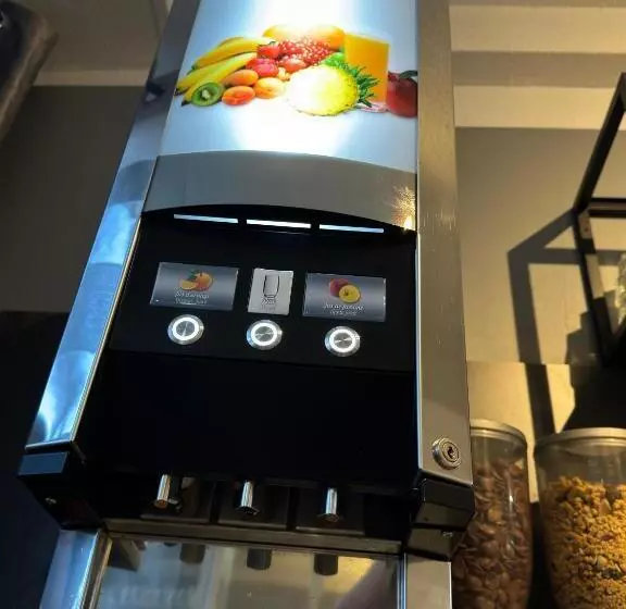 호텔 L Escale D Alès