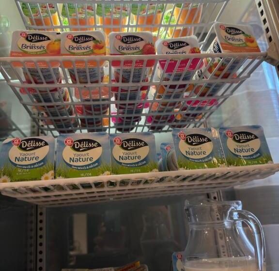 酒店 L Escale D Alès