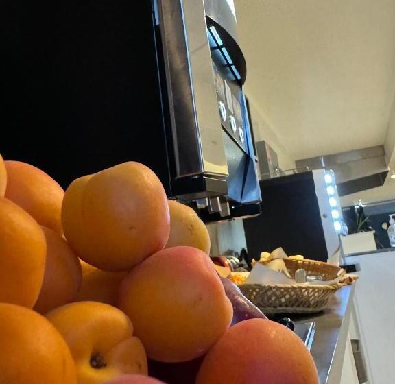 酒店 L Escale D Alès