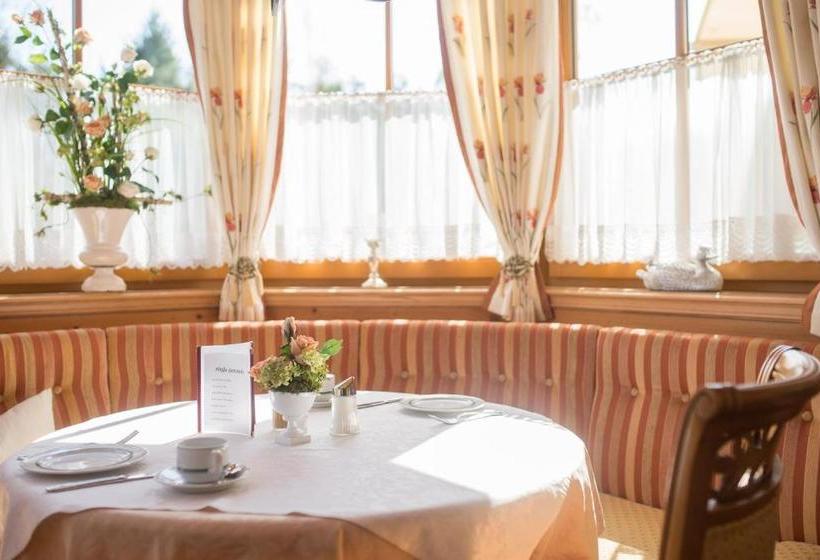 酒店 Landhaus Grünau