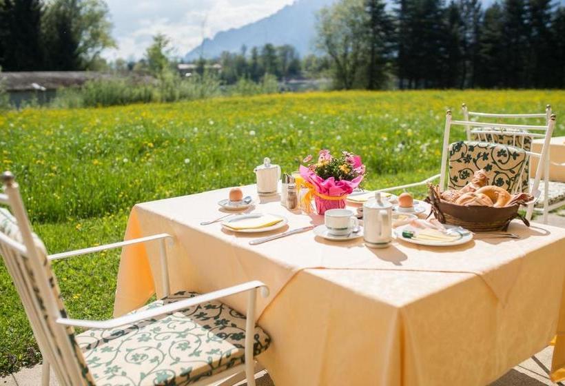 酒店 Landhaus Grünau