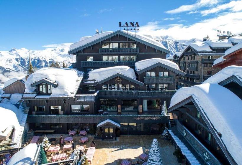 فندق Le Lana