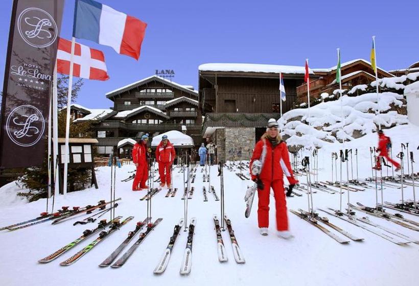 فندق Le Lana