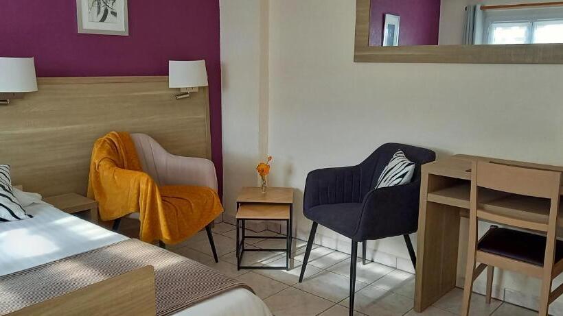 فندق Le Relais De Launay