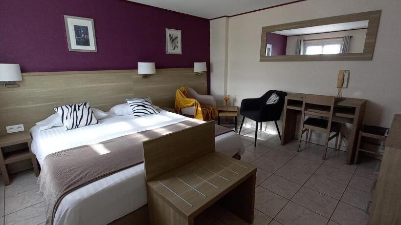 فندق Le Relais De Launay