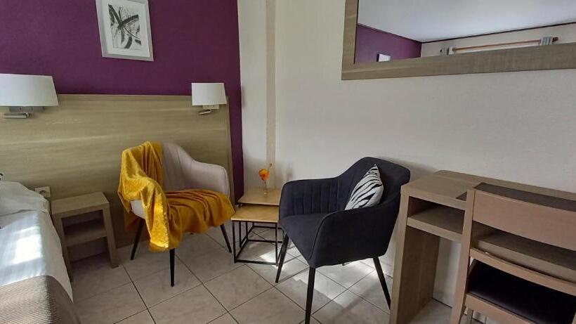 فندق Le Relais De Launay