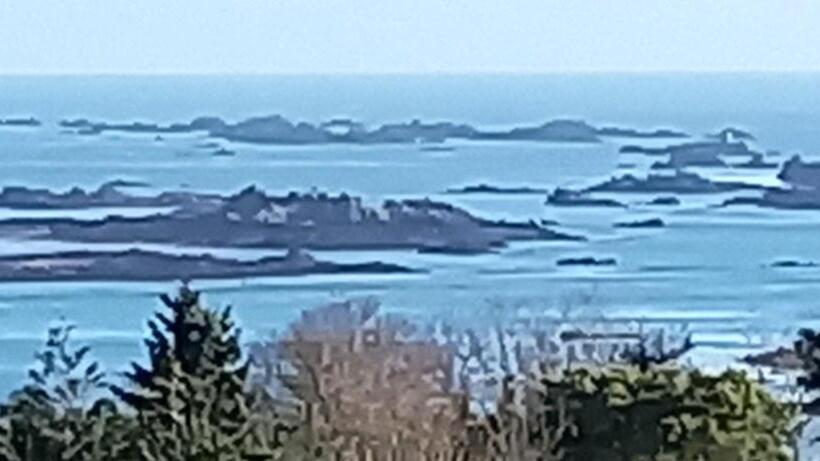 فندق Le Relais De Launay