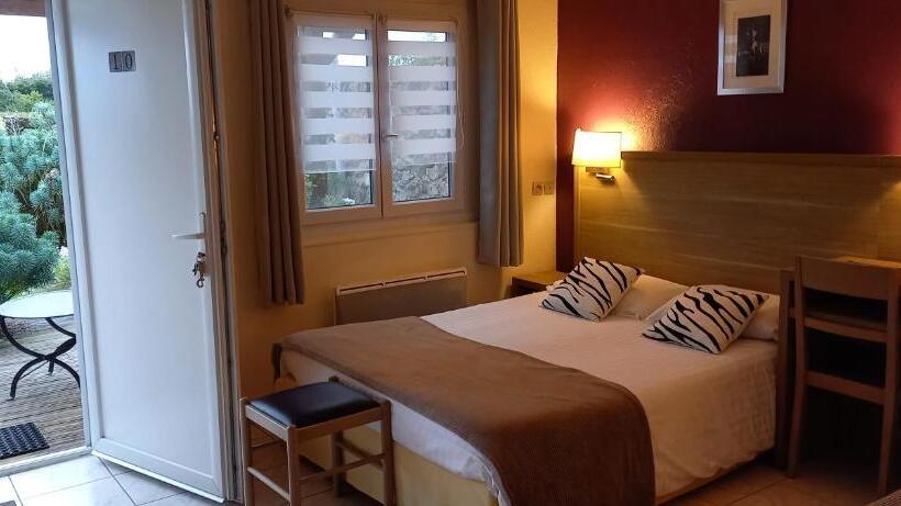 فندق Le Relais De Launay