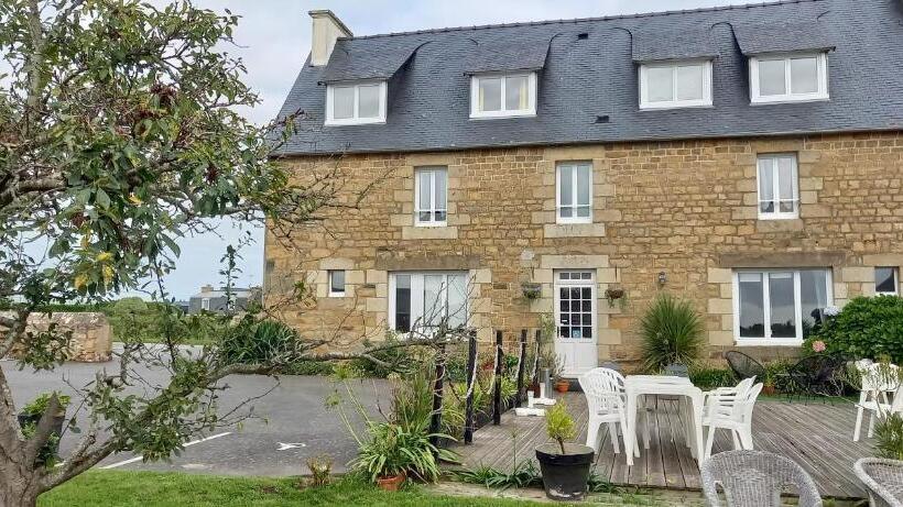 فندق Le Relais De Launay