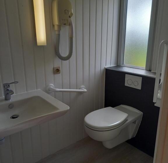 فندق Le Relais De Launay