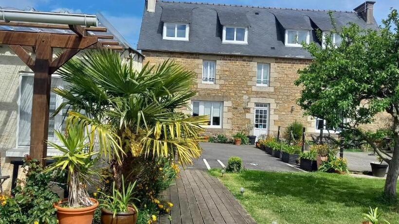 فندق Le Relais De Launay