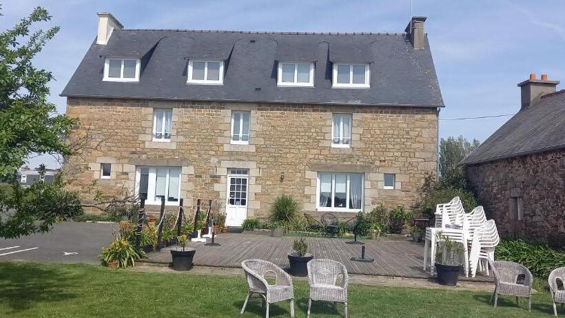 فندق Le Relais De Launay