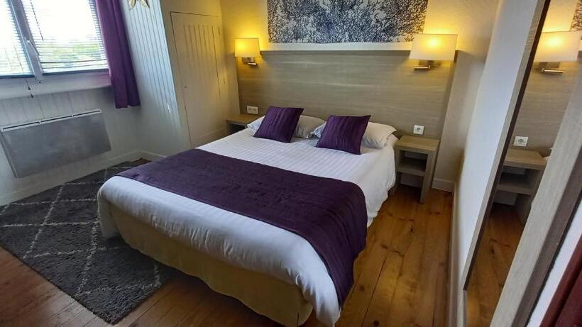 فندق Le Relais De Launay