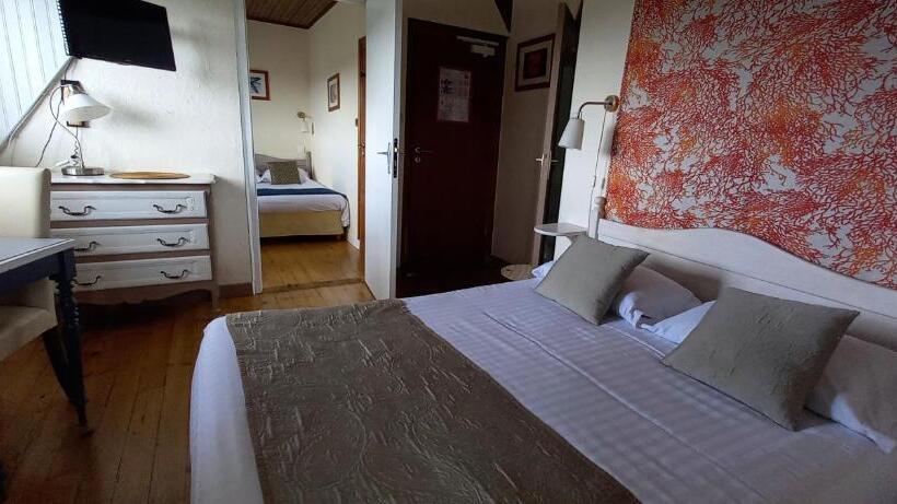 فندق Le Relais De Launay