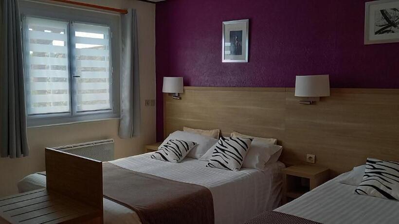 فندق Le Relais De Launay