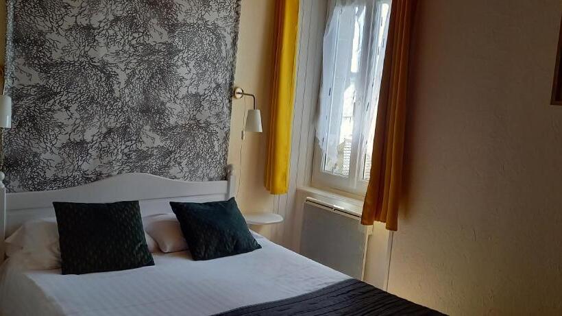 فندق Le Relais De Launay