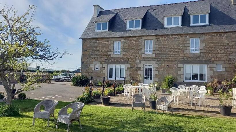 فندق Le Relais De Launay