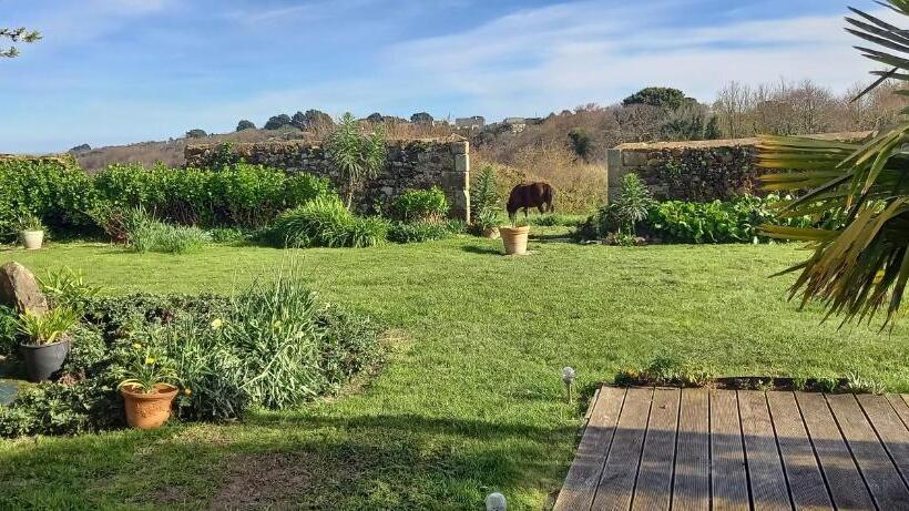 فندق Le Relais De Launay