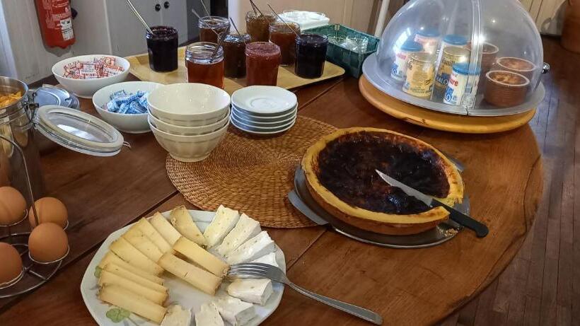 فندق Le Relais De Launay